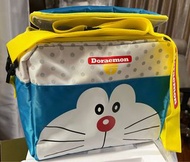 Doraemon cooler bag 保溫袋