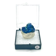 Anhui Nature Azurite 94