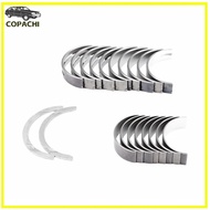 1set Con Rod & Crankshaft Main Bearing Set 06H198401D For Audi VW GTI Tiguan 2.0TFSI CAEB EA888 Engi