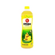 Oyoshi Green Tea Honey Lemon 380ml
