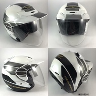 ready  ✱Helmet SHOEI JFORCE 2 Goldwing Helmet  SHOEI JF2 Goldwing Helmet (Premium 1 to 1)❁