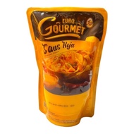 Gourmet Cheese Sauce 500gr/Cheese Sauce