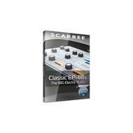🎹 Scarbee Classic EP-88s v1.1 🎵 Native Instruments (Win/Mac) 🎹 Kontakt