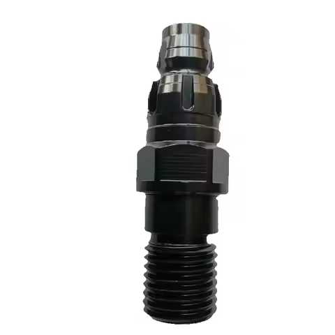 Diamond Core Drill Adapter Hilti DD-BI Chuck to 1 1/4UNC Male and 1/2BSP Female for DD110-W DD120 DD