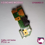 Fujitsu AH Laptop IO Board Module