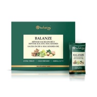 Sacha Inchi & Macadamia Oil印加果&澳洲坚果油