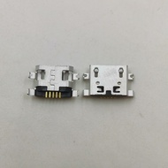 10-100Pcs Usb Charger Connector For Lenovo S686 S680 A690 A698T A530 A780 S810 S810T A398t A860e A36