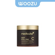 MEDICUBE Deep Vita C Pad 150g (70ea)