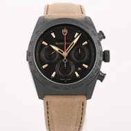 Tudor Fastrider BLACK SHIELD Ceramic Chronograph 42000CN