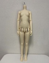 Volks Super Dollfie SD 普肌 body