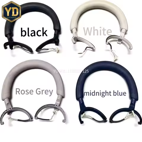 YD black white grey blue For Sony WH 1000XM5 WH 1000XM5