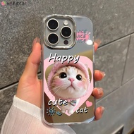 For Realme GT 7 5 Pro 3 Neo 7X 7 6 5 SE 240W V60 V60S V23 V23i 5G P3 P1 Pro Q5i U1 F9 Phone Case Mak