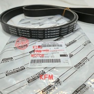 Van BELT INNOVA REBORN DIESEL 7PK (2050) ORI