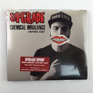 Upgrade  Chemical Imbalance   Another Dose   (brand new  )  mai