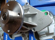 AISIN Paladine KA24 D22 KA24 น้ำมันเครื่องสูบดูด ชิ้นส่วนรถยนต์ อุปกรณ์ดูแลรักษา ระบบระบายความร้อน