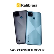 BACK CASING REALME C21Y