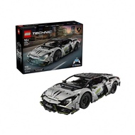 Lego Technic 42214 Lamborghini Revuelto Supercar Building Blocks Kidsren's Toys