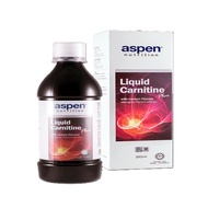 ASPEN NUTRITION  L Carnitine 500ml