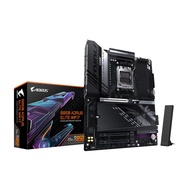 GIGABYTE B850 AORUS ELITE WIFI7 - AMD Ryzen ATX High-ranking Gaming Motherboard MB6674