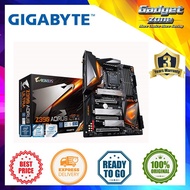 GIGABYTE Z390 AORUS ULTRA ATX Motherboard