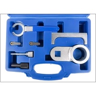 For VW Engine Camshaft Timing Tool Kit For Crafter LT Transporter IV Bus Kasten 2.4 D 2.5 TDI 1009