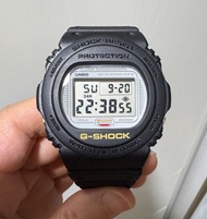 CASIO G-SHOCK x BEAMS 20週年聯名款 DW-5700BE (Made in Japan)