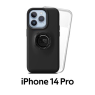 Nobita Quad Lock iPhone 14 Pro Case/Poncho (Original)