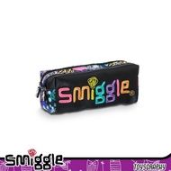 Smiggle Pencil Case Twinzip Galaxy ANIMAL Dual Zip Pencil Case