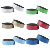 Bicycle Handlebar Tape PU EVA Road Bike Handle Bar Tape Straps