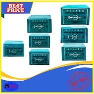 KAYU Chw Wood Screws Size Variants 1/2"x4 - 5/8"x5 - 3/4"x6 - 1"x6 - 11/4"x7 - 11/2"x8 - 2"x9