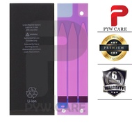 Compatible For Phone 6 Plus Battery Free Battery Adhesive Sticker