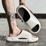 MajuWear Selipar Lelaki Wedges Slippers Utune Slippers Lotso Slippers Slippers HOUD