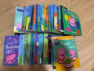 Peppa Pig 書