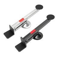 Wooden Door Installation Tool Pedal Door Handle Auxiliary Door Handle Door Handle Quick Installation