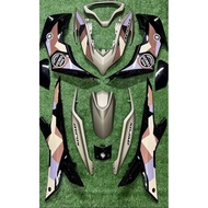 HLY 100% ORIGINAL YAMAHA NVX V2 CANO 2025