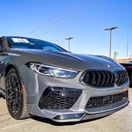 AIKKA C36 BMW DRAVITE GREY METALLIC CRYSTAL AUTOMOTIVE 2K CAR PAINT