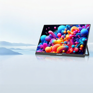 SCULPTOR | Portable 4K Touchscreen Display