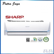 Ready AC SHARP AH-A5UCYN 0.5 PK / 05UCYN / 5UCYN AC Standard R32 1/2