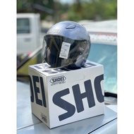 HELMET SHOEI JSTREAM GREY PREMIUM
