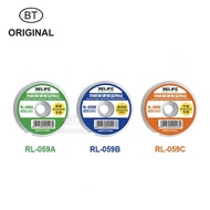 HIGH HARDNESS LCD SEPARATOR WIRE 0.03MM 0.05MM 0.08MM - RELIFE RL-059A 059B 059C - RL-059C 0.08MM
