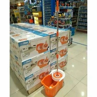 Spin Mop 3in 1