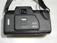 PENTAX SF7 底片單眼 自動對焦 相機