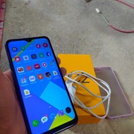 Hp Bekas Realme C2 ram 2/32 (sudah laku)