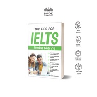 Garda Cendekia - Top Tips For IELTS Through Score 7.0
