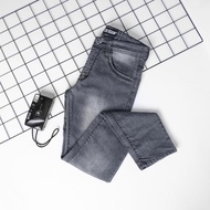 CMA FIFTEEN DENIM - Men's Slim Fit Streetwear Jeans Original New Fifteen Denim Men's Jeans/