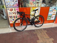 Giant TCR Advanced disc 2 KOM size M 跟 Ultegra di2 12 speed