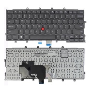 Keyboard Lenovo Thinkpad X240 X250 X260 X270