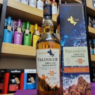 Talisker 10 Years