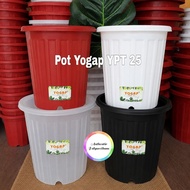 YOGAP FLOWER POT 25 DIAMETER 26.5 cm