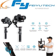 Feiyu AK2000 Gimbal Stabilizer(ORIGINAL FEIYU MALAYSIA WARRANTY)